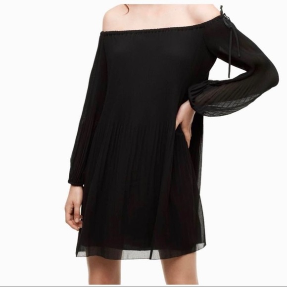 Wilfred Raison Dress - XS - Picture 1 of 3